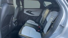 Land Rover Range Rover Evoque 2.0 P200 R-Dynamic SE 5dr Auto Petrol Hatchback